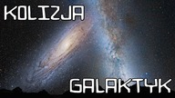 Zimno, Ciśnienie i Kolizja Galaktyk - Zapytaj SciFuna #3