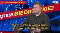 Łącznik Pis-U Z Kremlem Piątek O Związkach Byłej Władzy Z Rosją I Spotkaniach Kaczyńskiego