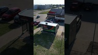 Tak wygląda bezobsługowy sklep Dino
