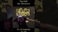 Zaproszenie do Pszczółek.