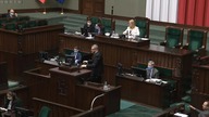  Grzegorz Braun ZNOWU OCENZUROWANY w Sejmie - Mamy PIEKŁO na ziemii