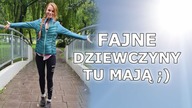 Fajne dziewczyny tutaj mają ;)
