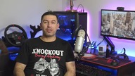 Mikrofon krawatowy AUDIO-TECHNICA ATR 3350iS - recenzja i prezentacja