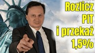 Sommer: Ostatnia szansa! 1,5% na Fundację Najwyższy Czas!