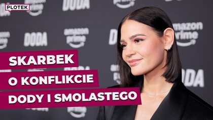 Honorata Skarbek o fenomenie Dody, zarobkach z Instagrama i kwestii macierzyństwa