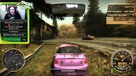 JV - Już (na) Vybory! | Przejdźmy Razem! Need For Speed: Most Wanted Na Żywo #7