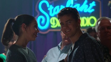 Jezioro marzeń S03E09 [Lektor PL]