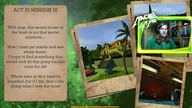 Act 3 Mission 3 | Przejdźmy Razem! Game The Game 3 #9