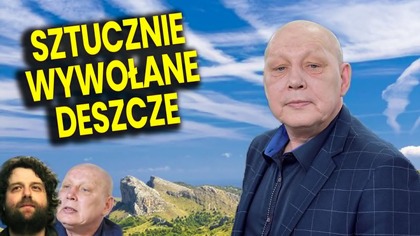 Dlaczego Deszcze Nad Polską Są Tak Długo! - Analiza Przepowiedni Jasnowidza Krzysztofa Jackowskiego
