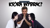 KTÓRĄ WYBRAĆ? | Poszukiwacz #393