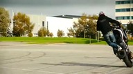 Pimpstar Stunt 2011