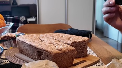 Smakowitości własnego wypieku