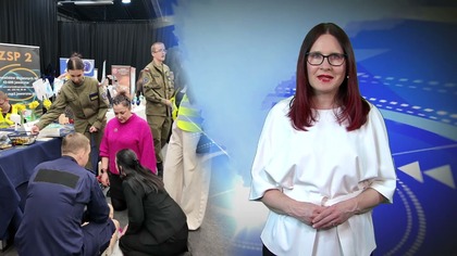 Jaworexpress 12. 04. 2025 - Wiadomości telewizyjne