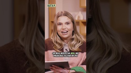 Przemek Kucyk wyznaje, że chciał nagrać filmik z...  Pudzianem! #shorts