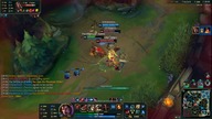 Dark harvest darius one shot montage - league of legends