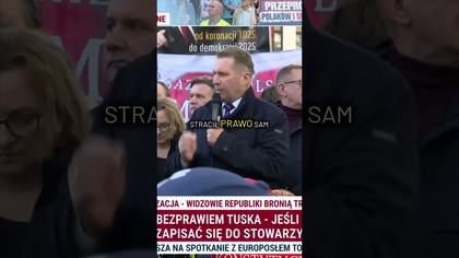 Dlaczego przysięga przed prezydentem jest ważna?