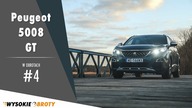 Peugeot 5008 GT  dobry, ale bez charakteru | Test | W Obrotach #4