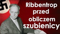 Depresja, dziwactwa i kłamstwa - Ribbentrop w Norymberdze