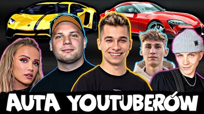 Na kanale tak dawno nie było samochodów polskich youtuberów że aż zatęskniłem za tą serią. Wróćmy więc do niej przedstawiając auta mniej i bardziej znanych twórców, tak by trochę urozmaicić odcinek i poznać was z być może do tej pory nieznanymi twórcami. Zapraszam

  MOJE KANAŁY  
 Vlogi: https://www.youtube.com/channel/UC417BwW0aG0lECtfxNgFtQA
 Gaming: https://www.youtube.com/channel/UCve633JwKlF6VWoqObxBLtA


  INSTAGRAMY  
 Główny : https://www.instagram.com/gdzietaniej/
 Vlogowy : https://www.instagram.com/the_duszki/


Autor i Twórca tego kanału nie rości sobie żadnych praw do zdjęć/grafik zawartych w tym filmie. Materiały wykorzystane są w ramach dozwolonego użytku, w celu umożliwienia osobom oglądającym materiał lepszego zrozumienia przedstawianych w nim treści i informacji. W sprawach dot. praw autorskich proszę o kontakt pod adresem mailowym.


 KONTAKT 
 MAIL GdzieTaniejWspolpraca@gmail.com
 Instagram gdzietaniej
Grupa FB https://www.facebook.com/groups/1893310420948907/
