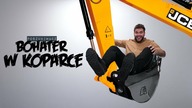 BOHATER W KOPARCE | Poszukiwacz #467