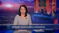 Kibice z Racota na igrzyskach w Pjongczangu (13. 02. 2018)