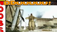 Super Noobs MW2 Funtage Movie