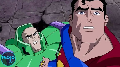 Superman vs Lex Luthor: Which Version Is The Best?