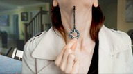 Skin Key | Locke & Key Klucz skóry