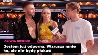 Piaseczny porównał Bieniuk do Przybylskiej.  Co ona na to? Wzrusza mnie to, ale nie będę płakać
