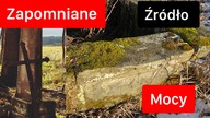 CHEŁMSKO ŚL.  ZAPOMNIANE ŹRÓDŁO MOCY PRZY DRODZE.