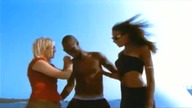 REAL McCOY - ITS ON YOU (EXTENDED MIX) Official Video Clip-1999-16/9