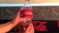 Pij Coca-Cola Cola galaretkę