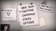 THE LOST I PIERŚCIENIE OGNIA | The Binding of Isaac: Afterbirth #27