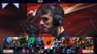 SK vs Schalke 04 |EN| - LEC Spring Split 2020 W7D2