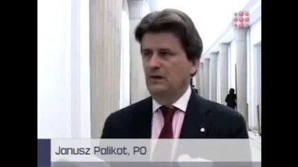 Od Palikota do Petreusa // film żałobny pochodzi z serwera Litewskiego