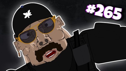 BLOK EKIPA (265), ZAROBIĆ A SIĘ NIE NAROBIĆ