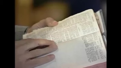 Derek Prince Odwrócenie od objawionej prawdy (fragment pochodzi z wykładu- Kobiety w Kościele c