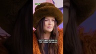 Lanberry: Moja historia na szczęście jest szczęśliwa #shorts