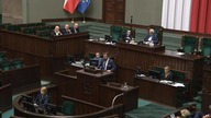  Michał Urbaniak(Konfederacja) o wizach do USA i zmianie ustawy o cudzoziemcach.