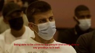 New Barcelona post Messi...