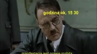 Upadek - Marsz Niepodległości 2012