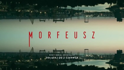 Morpheus Teaser