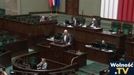  J.  Korwin-Mikke: Sejm nie jest od zastanawiania się nad tym, tylko ludzie, którzy umieją liczyć!