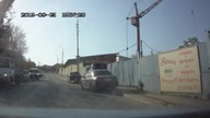 Dla tego kierowcy mąka okazała się zabójcza
