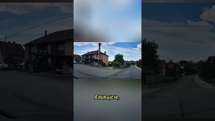Czy Twoje dziecko jest bezpieczne na hulajnodze?  #rodzicielstwo #uwaga