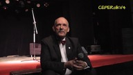 Janusz Korwin-Mikke w Krakowie 05.12.2013 część II (pytania)