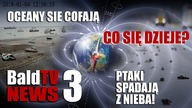 WIĘCEJ ANOMALII NA ZIEMI 2018 (NEWS 03) REUPLOAD