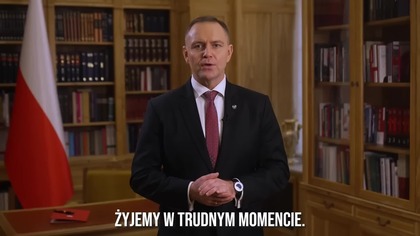 NAWROCKI ZRÓWNAŁ Z ZIEMIĄ BUDŻET TUSKA! TO NAJGORSZY BUDŻET W HISTORII POLSKI!