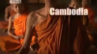 Tajemnice Mekongu Laos.  Dokument
