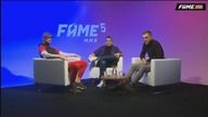 MALCZYŃSKI vs ADBUSTER l FACE 2 FACE l NAJLEPSZE MOMENTY l FAME SHOTS!